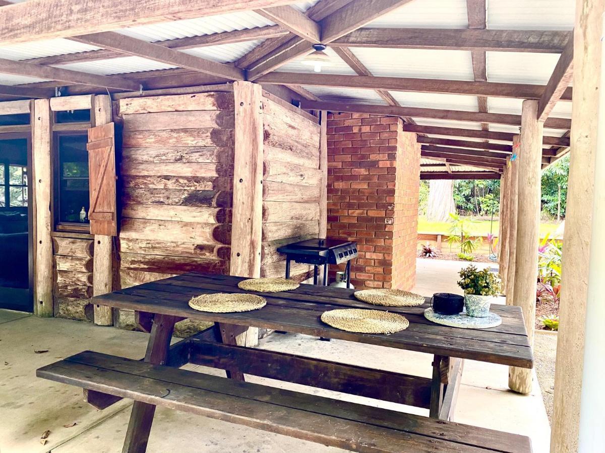 Ferns Hideaway Resort 바이필드 외부 사진