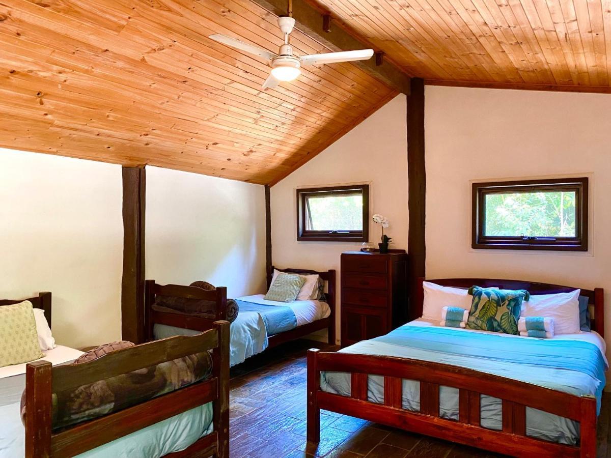 Ferns Hideaway Resort 바이필드 외부 사진
