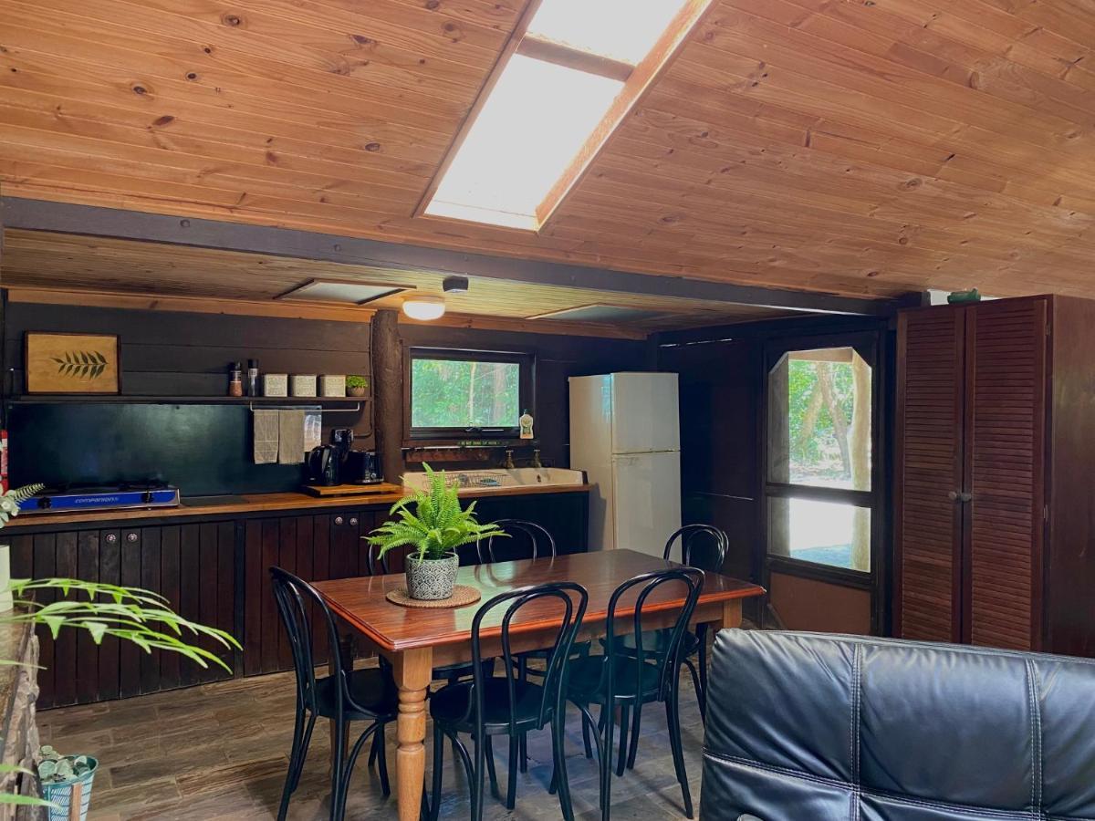 Ferns Hideaway Resort 바이필드 외부 사진