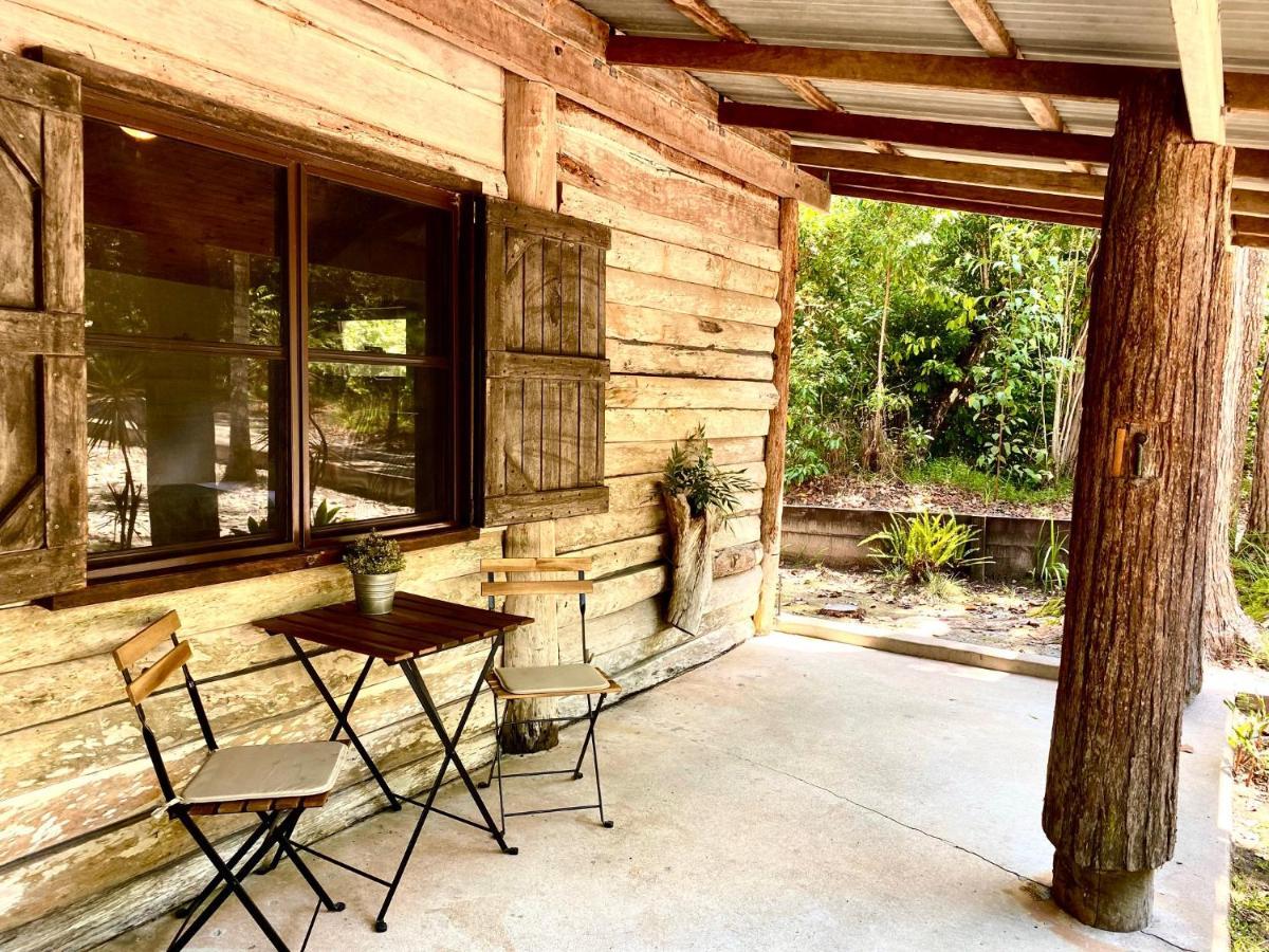 Ferns Hideaway Resort 바이필드 외부 사진
