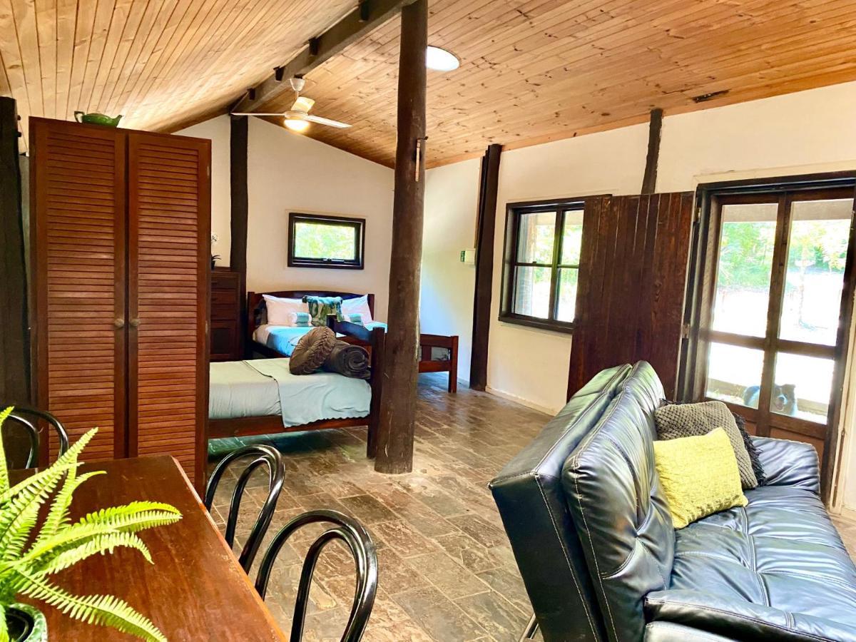 Ferns Hideaway Resort 바이필드 외부 사진