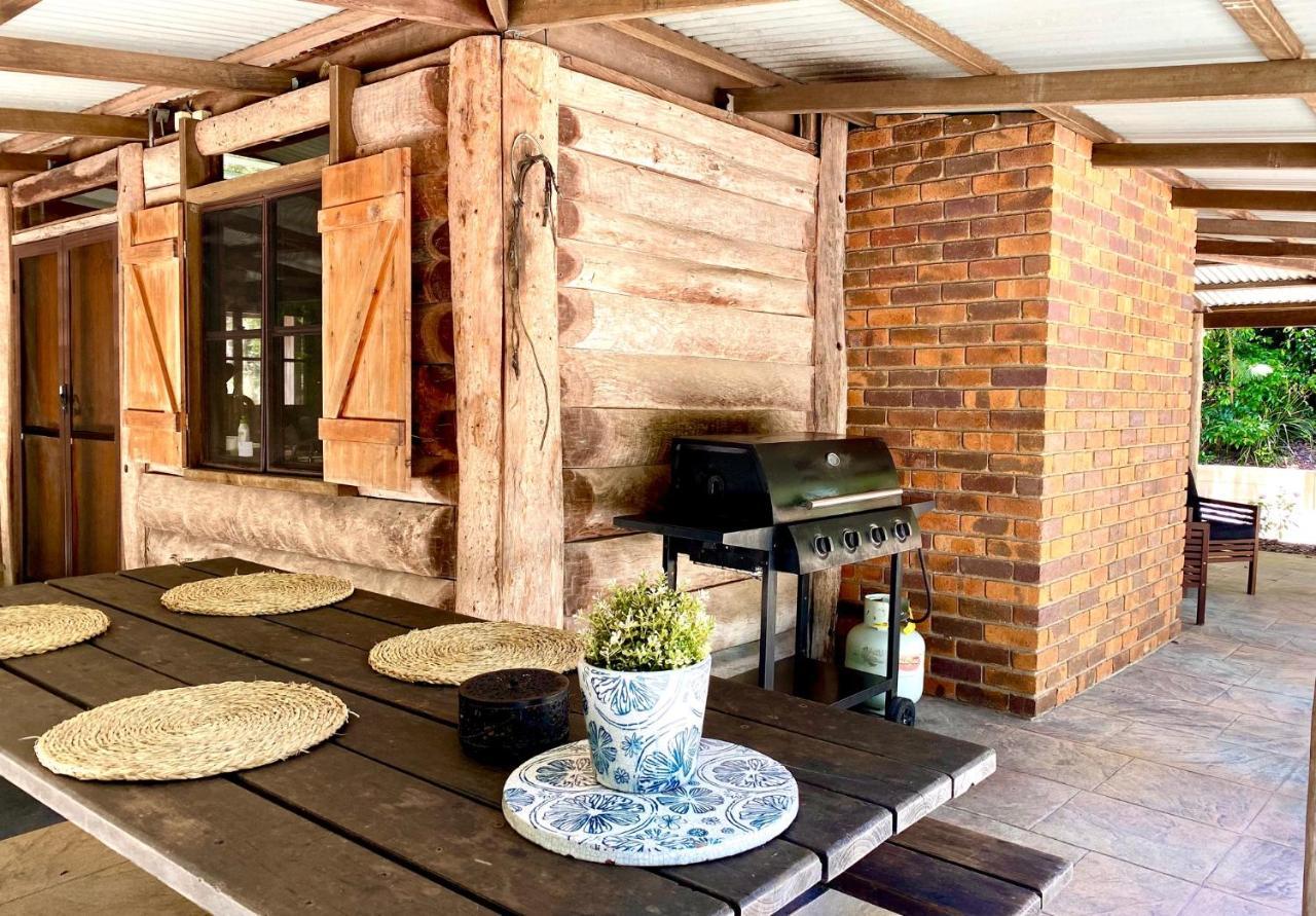 Ferns Hideaway Resort 바이필드 외부 사진