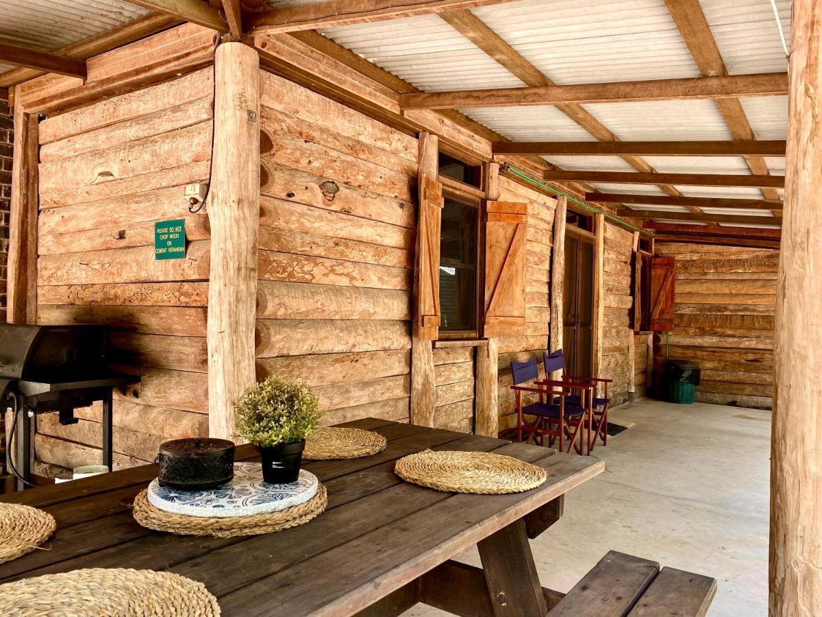 Ferns Hideaway Resort 바이필드 외부 사진