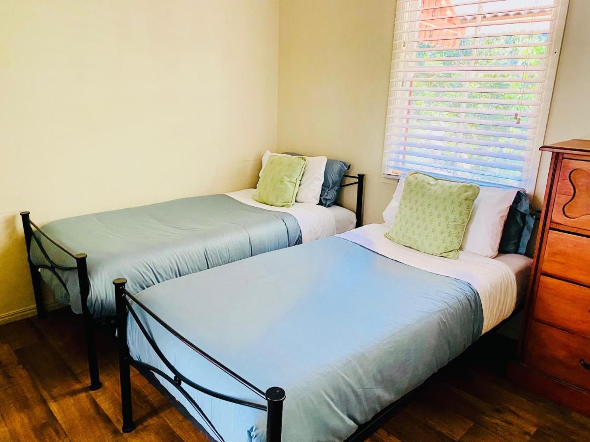 Ferns Hideaway Resort 바이필드 외부 사진