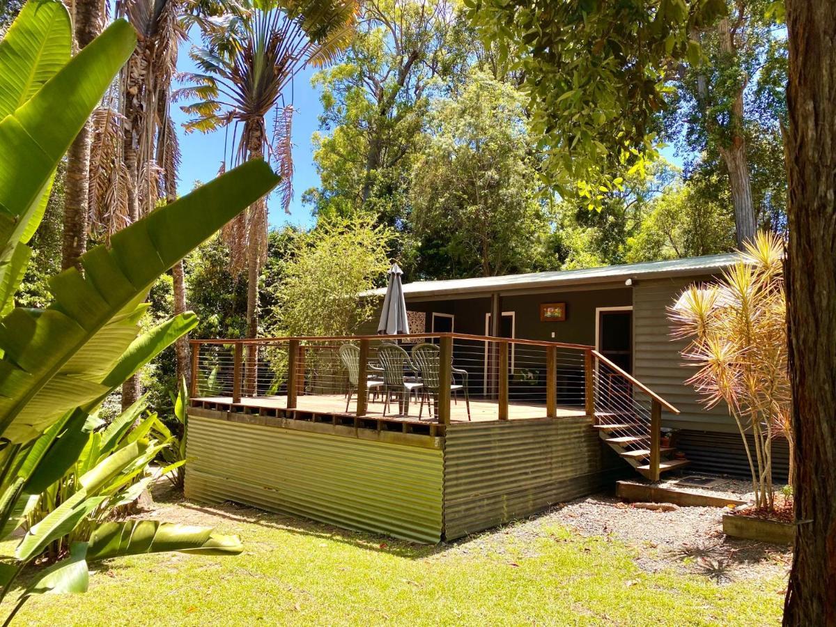 Ferns Hideaway Resort 바이필드 외부 사진