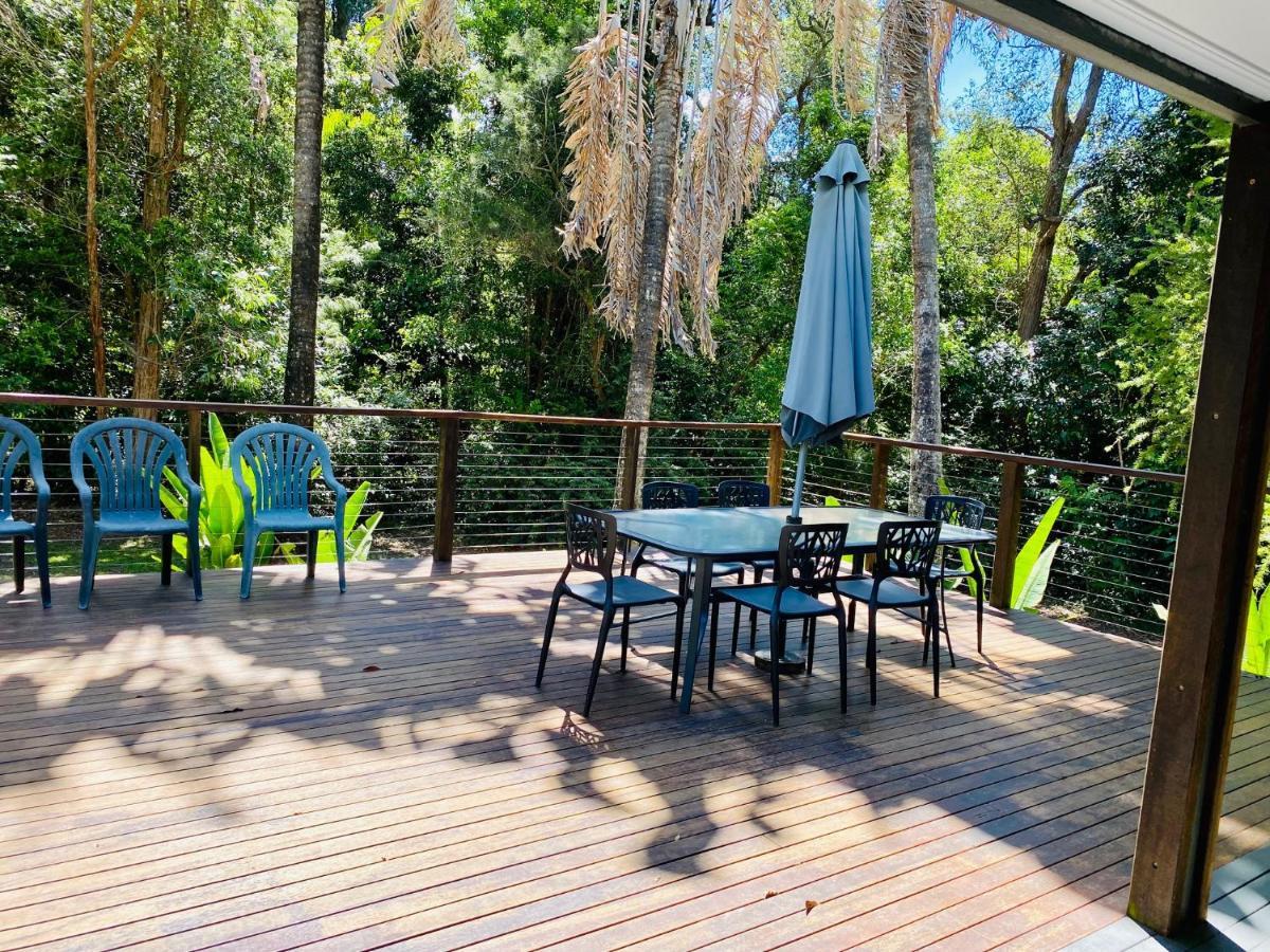 Ferns Hideaway Resort 바이필드 외부 사진