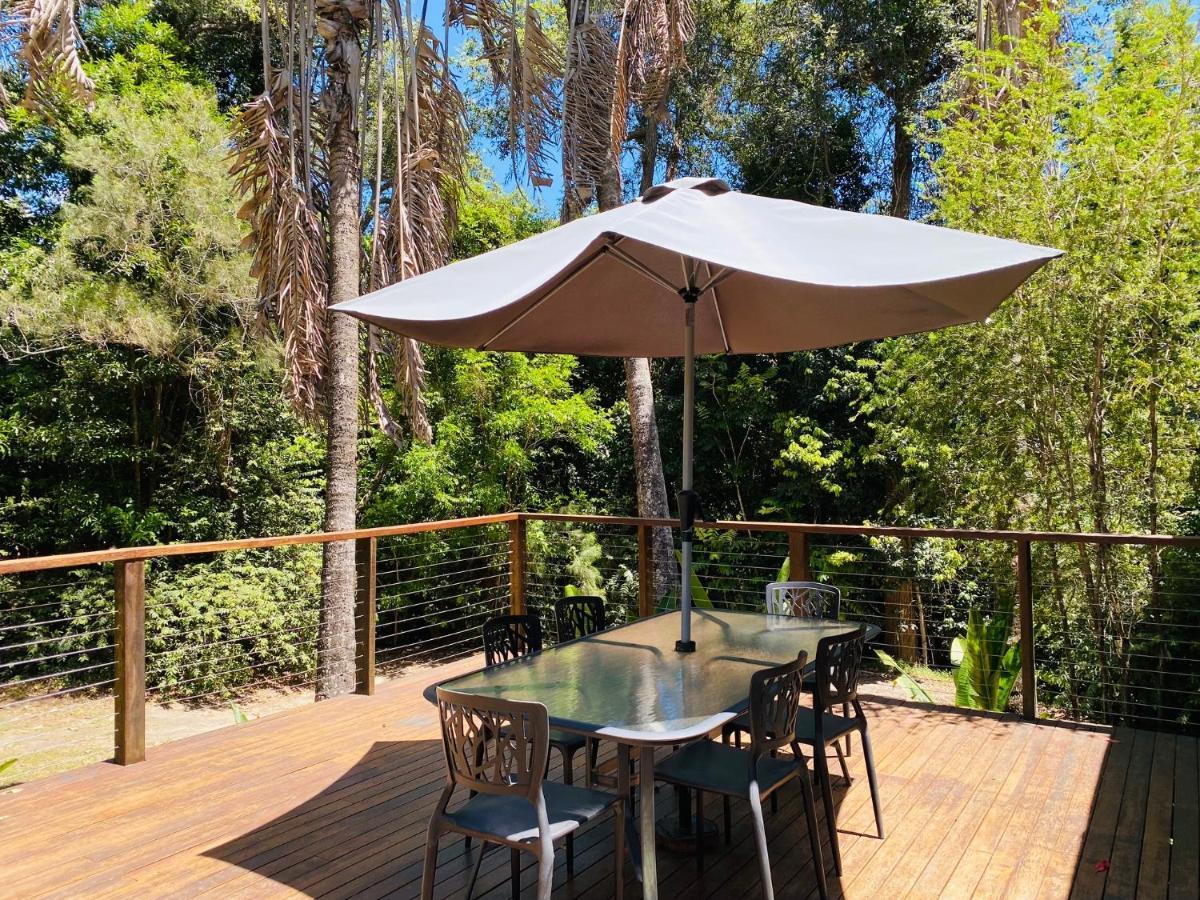 Ferns Hideaway Resort 바이필드 외부 사진